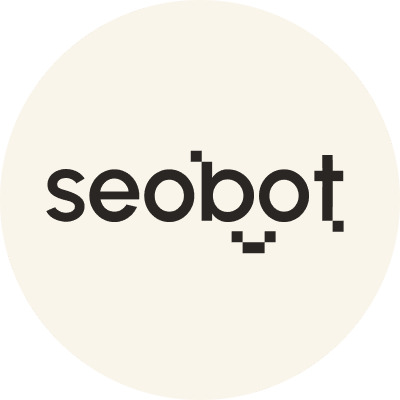 SEO Bot AI