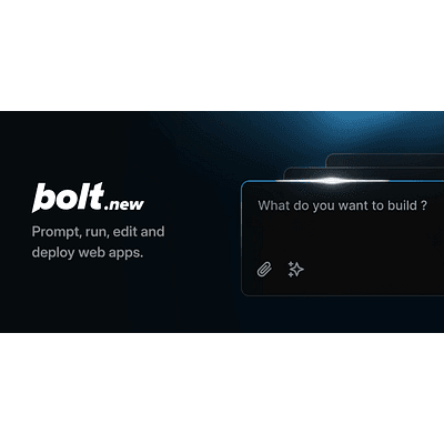 Bolt.new