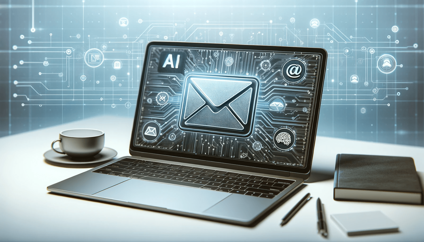 Best AI Email Tools (2026)