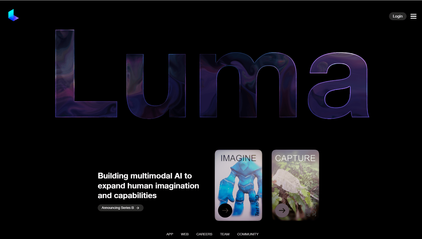 AI-Powered 3D Content Creation and Visualization