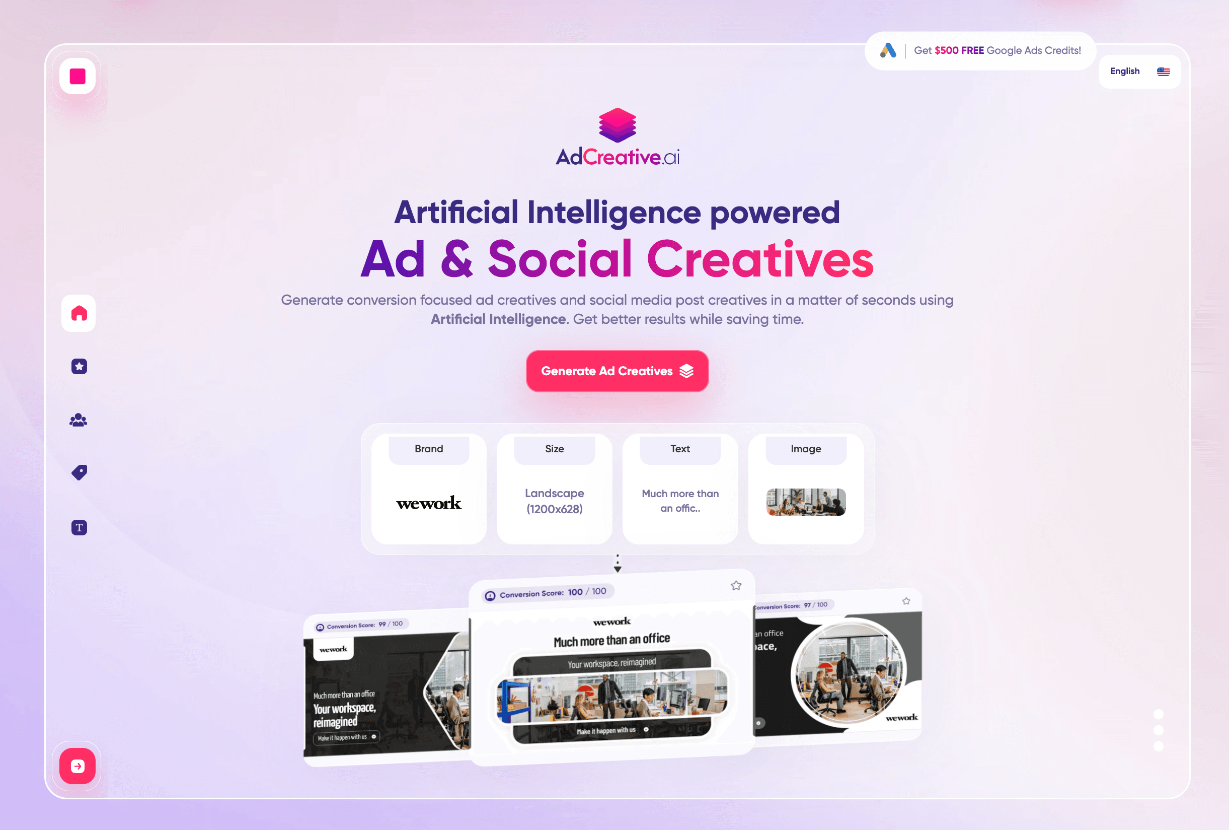AdCreative.ai