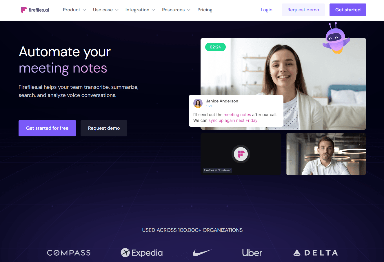 Fireflies.ai