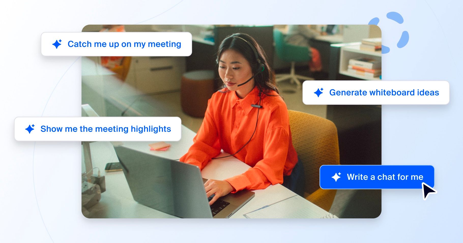 Zoom AI Companion