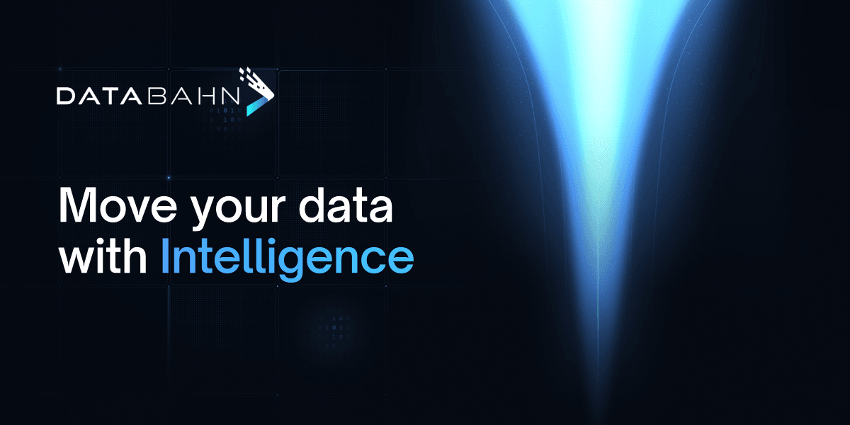 DataBahn