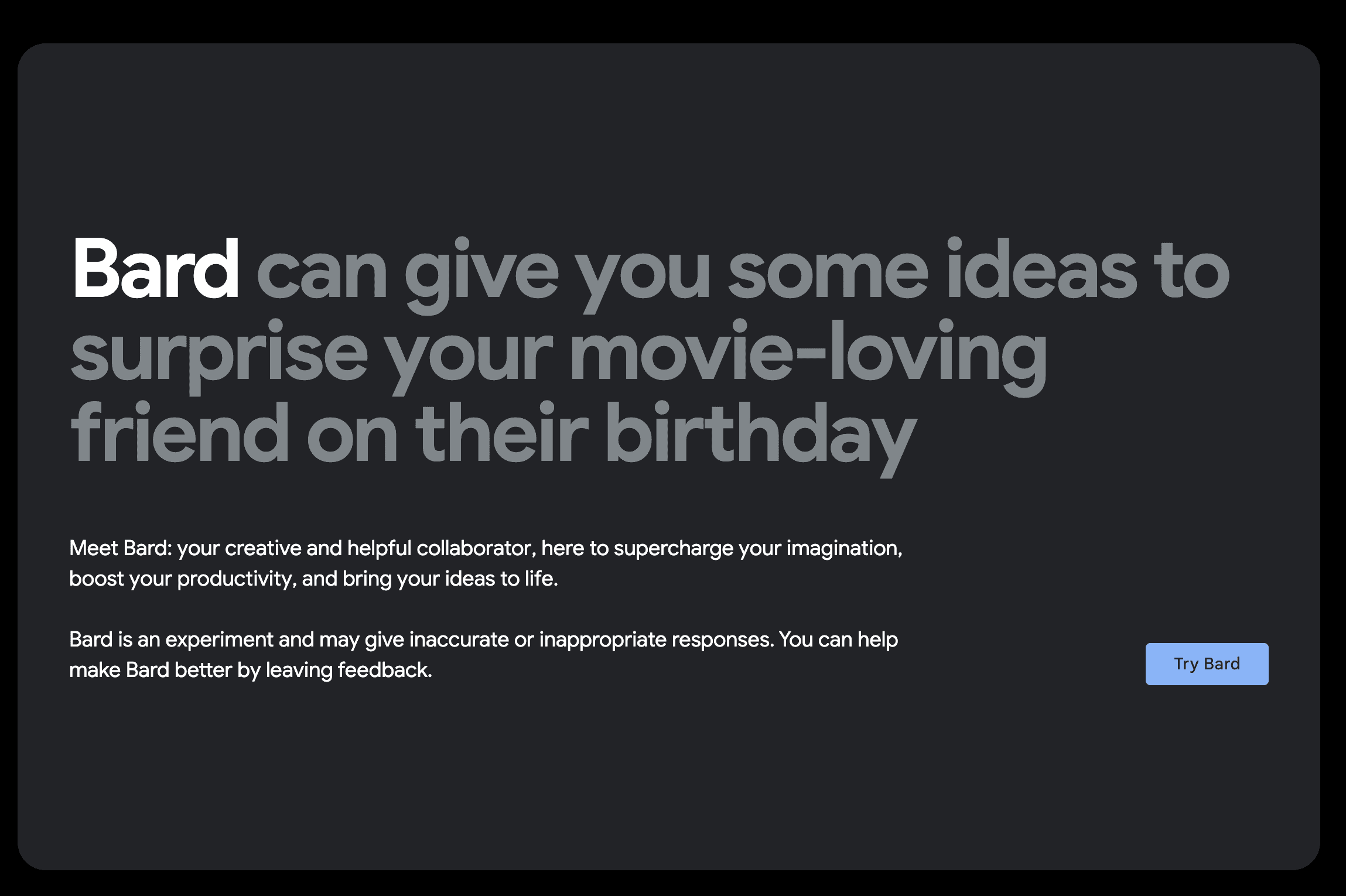 Google Gemini AI