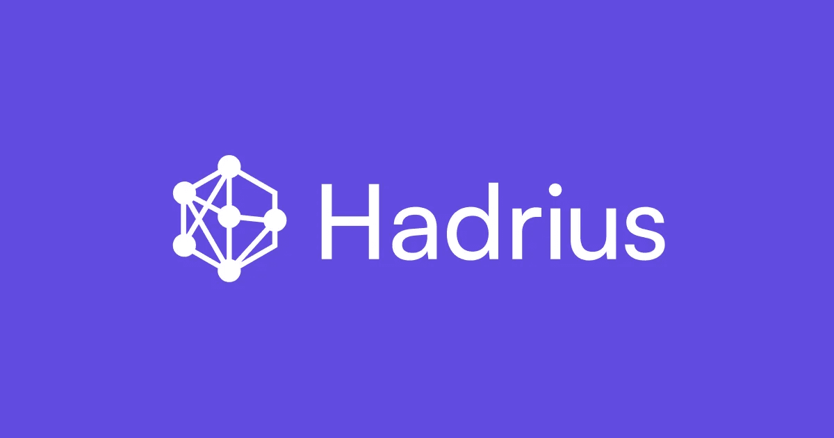 Hadrius
