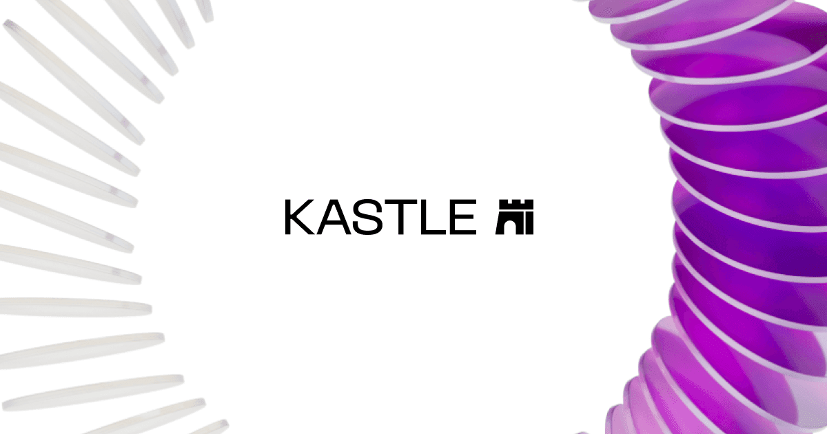Kastle