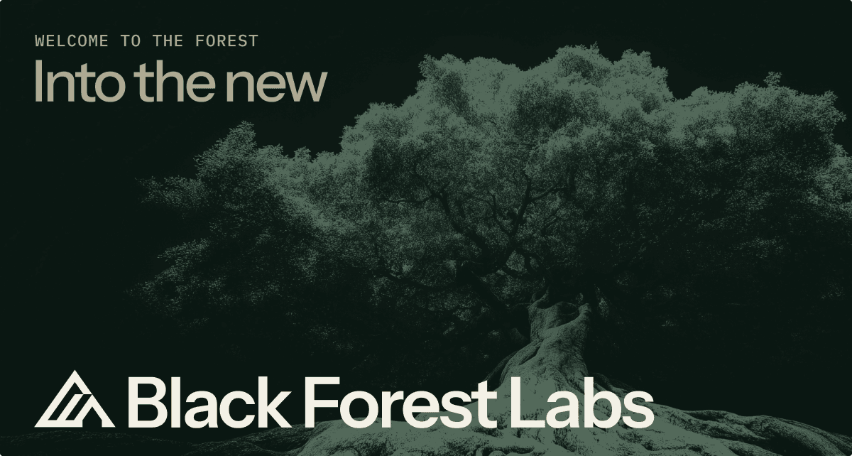 FLUX by Black Forest Labs