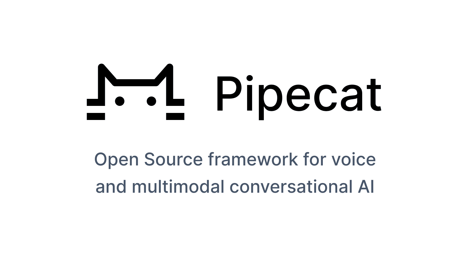 Pipecat: Open-Source Voice Agent Framework by Daily