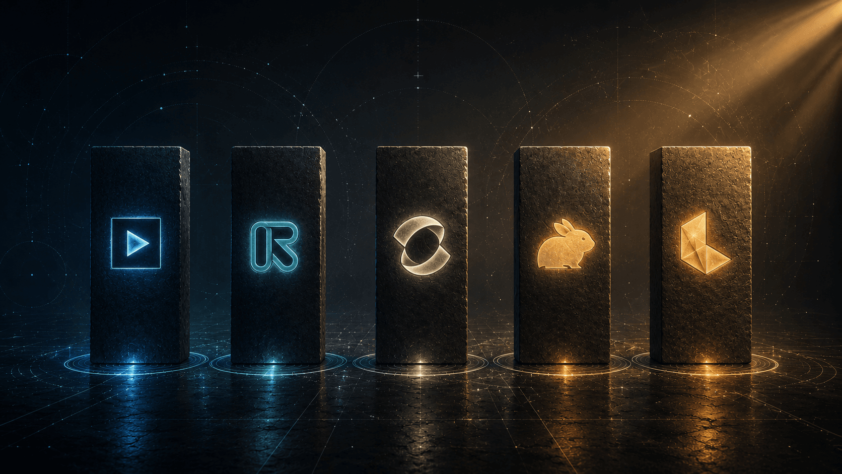 Best AI video generator 2026: Veo 3 vs Runway vs Kling