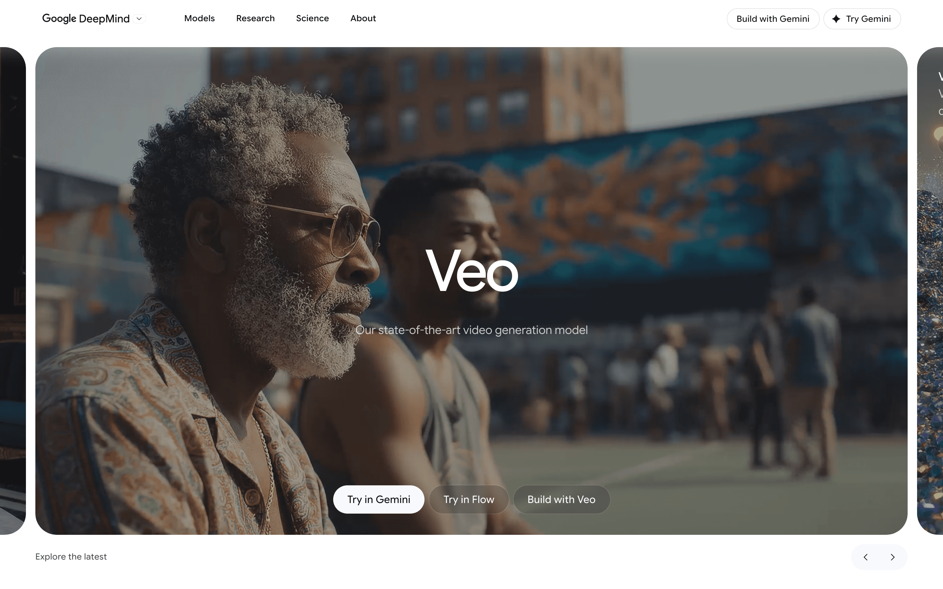 Google Veo